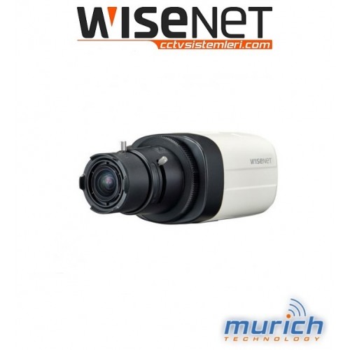 Wisenet HCB-7000 // HCB-7000P