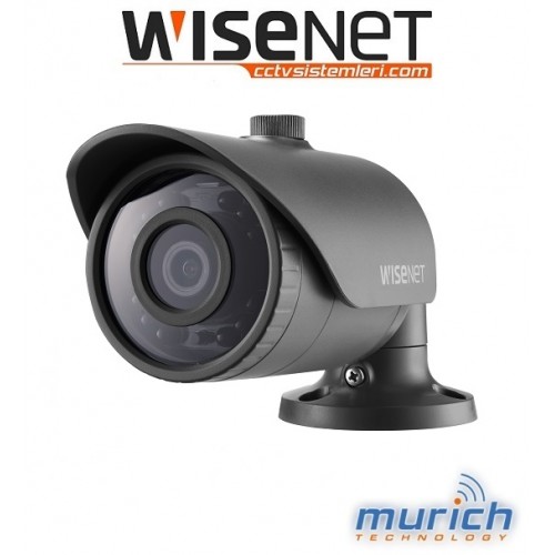 Wisenet HCO-6020R // HCO-6020RP