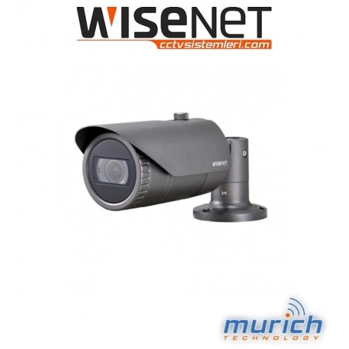 Wisenet HCO-6080R // HCO-6080RP