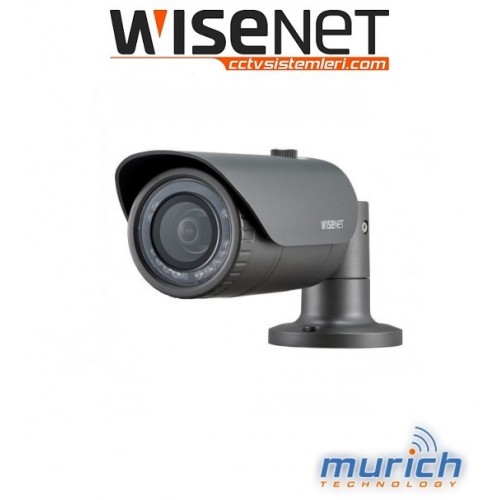 Wisenet SCO-6083R // SCO-6083RA // SCO-6083RP