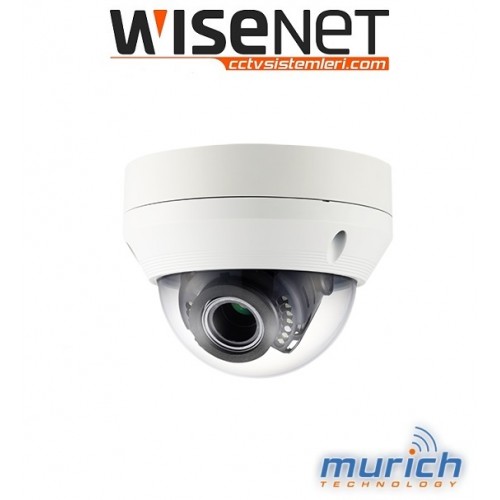 Wisenet SCV-6083R // SCV-6083RA // SCV-6083RP