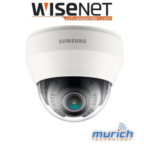 Wisenet SCD-5083R // SCD-5083RP