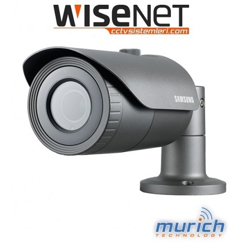 Wisenet SCO-5083R // SCO-5083RP