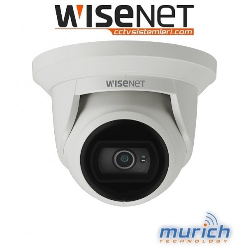 Wisenet QNE-8011R // QNE-8011RP