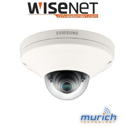 Wisenet SNV-6013 // SNV-6013P