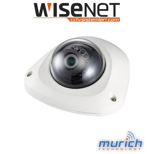 Wisenet SNV-L6013R // SNV-L6013RP