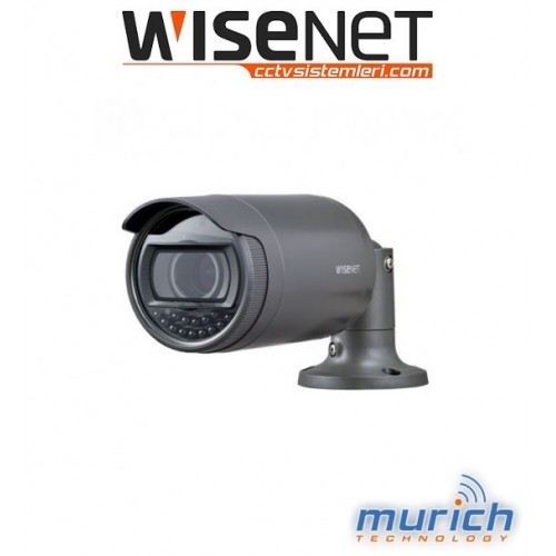 Wisenet LNO-6070R // LNO-6070RP
