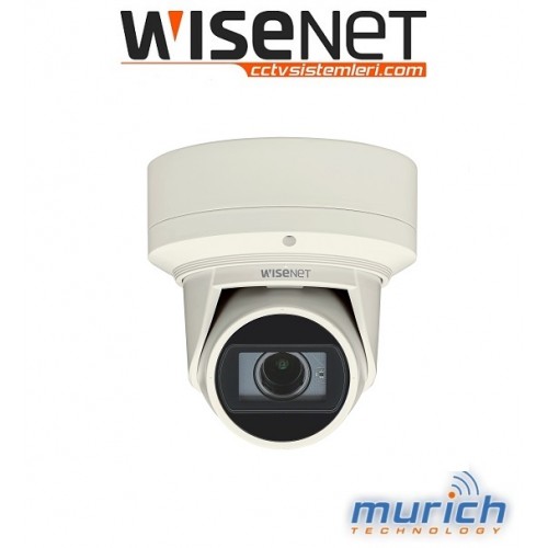 Wisenet QNE-7080RV // QNE-7080RVP