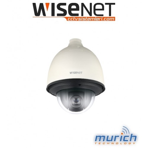 Wisenet QNP-6230H // QNP-6230HP
